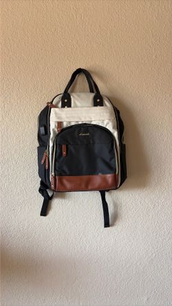 Diaper Bag