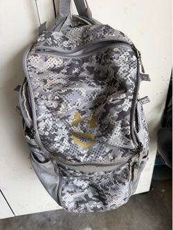 UNDER ARMOUR BASEBALL BAG
