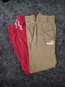 Free boys sweatpants