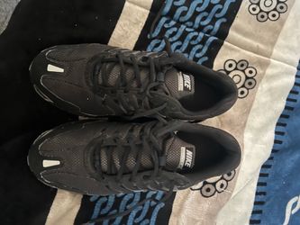 Nike air max torch 4 shoes size 10.5