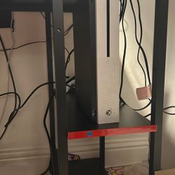 Xbox One S First Gen