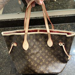 Lv Bag 