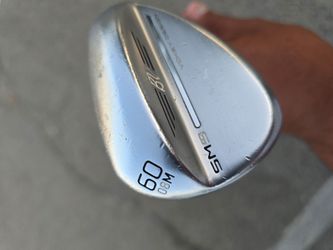 Titleist vokey sm9 wedge