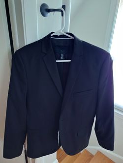 H&M 36R Suit Blazer