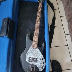 OLP Bass Guitar