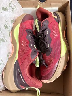 Under Armour Infinite Pro Trail Men's Running Shoes