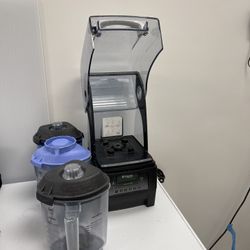The Quiet One Blender Originally $1300