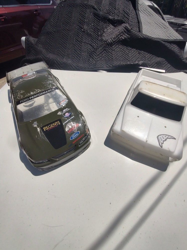 Traxxas Drag Slash Drag Car Rc