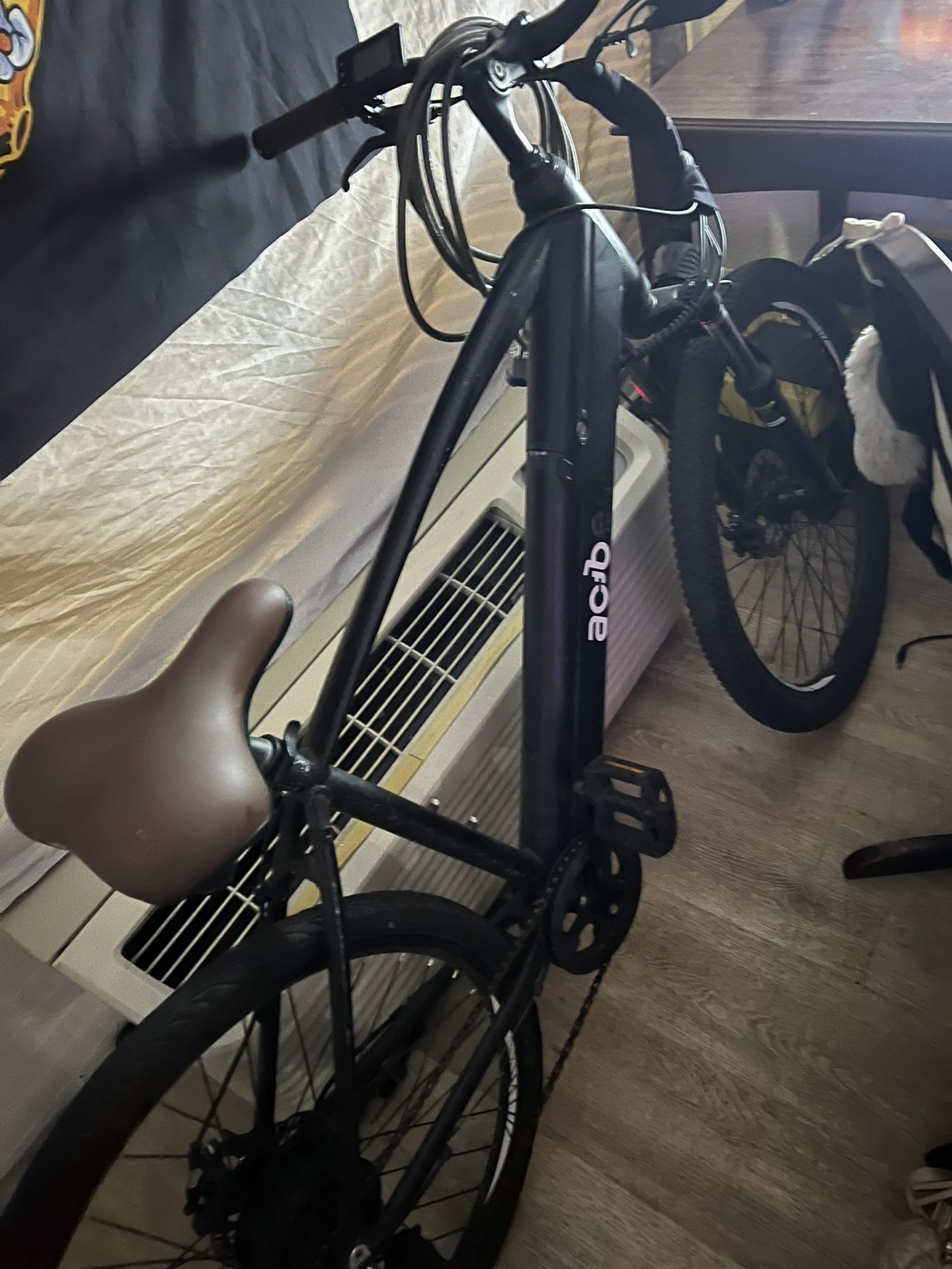 Actbest Electric