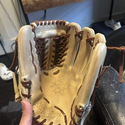 Rawlings Heart Of The Hide