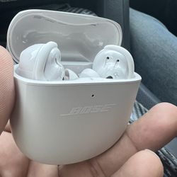 Bose Earbuds 