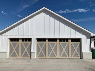 Garage Doors 