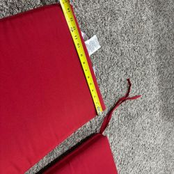 Patio Chair Cushions 