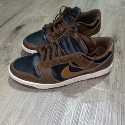 Nike Shoes Dunks 