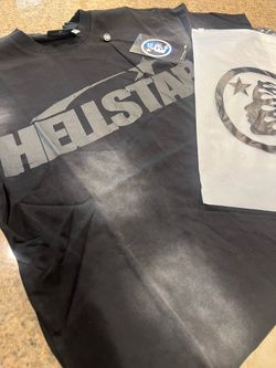 Hellstar T-shirt