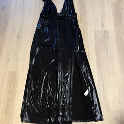 New Long Dress