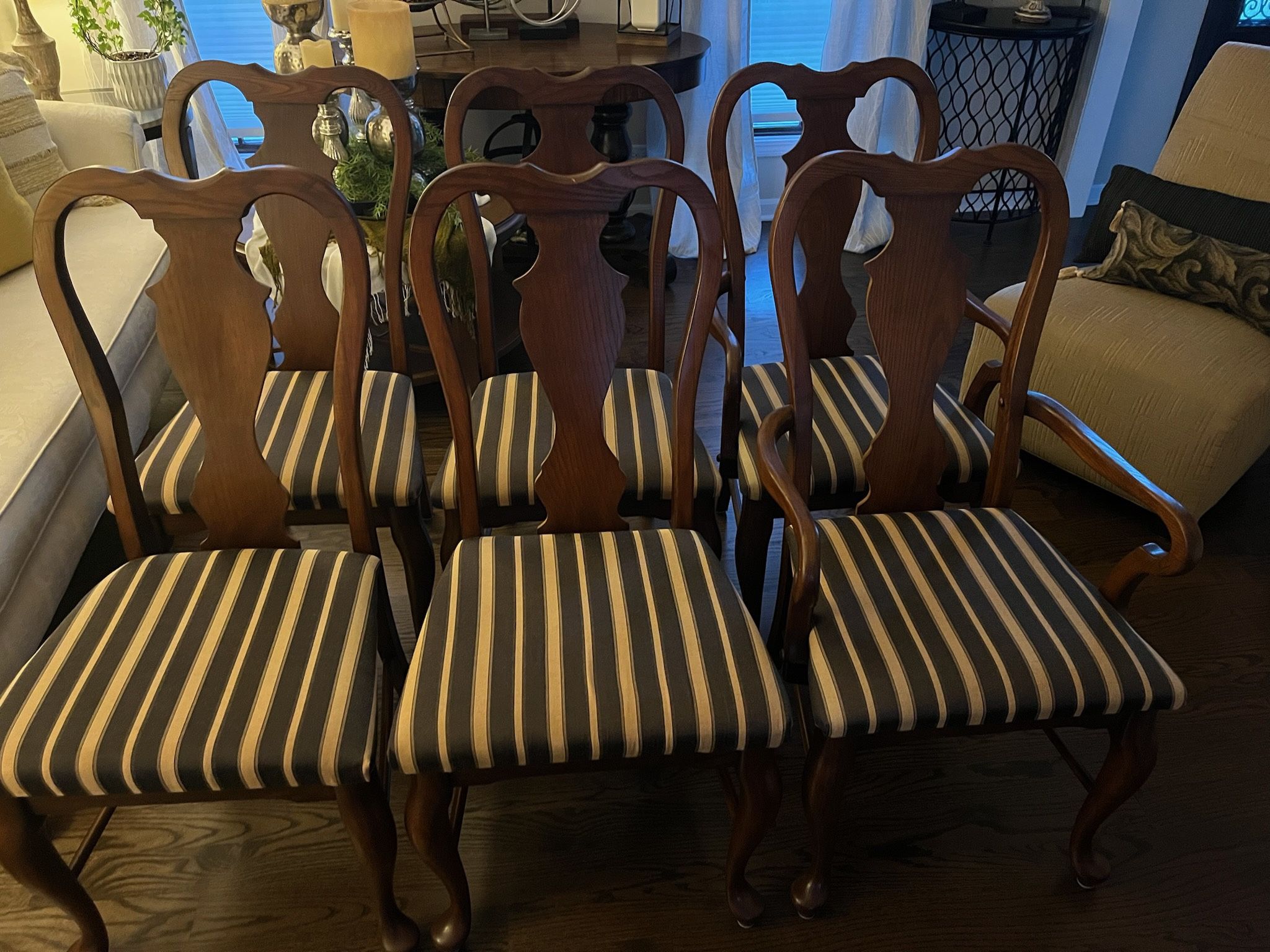 Chairs 