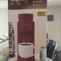 Keurig Coffee Maker 