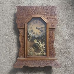 Antique Clock
