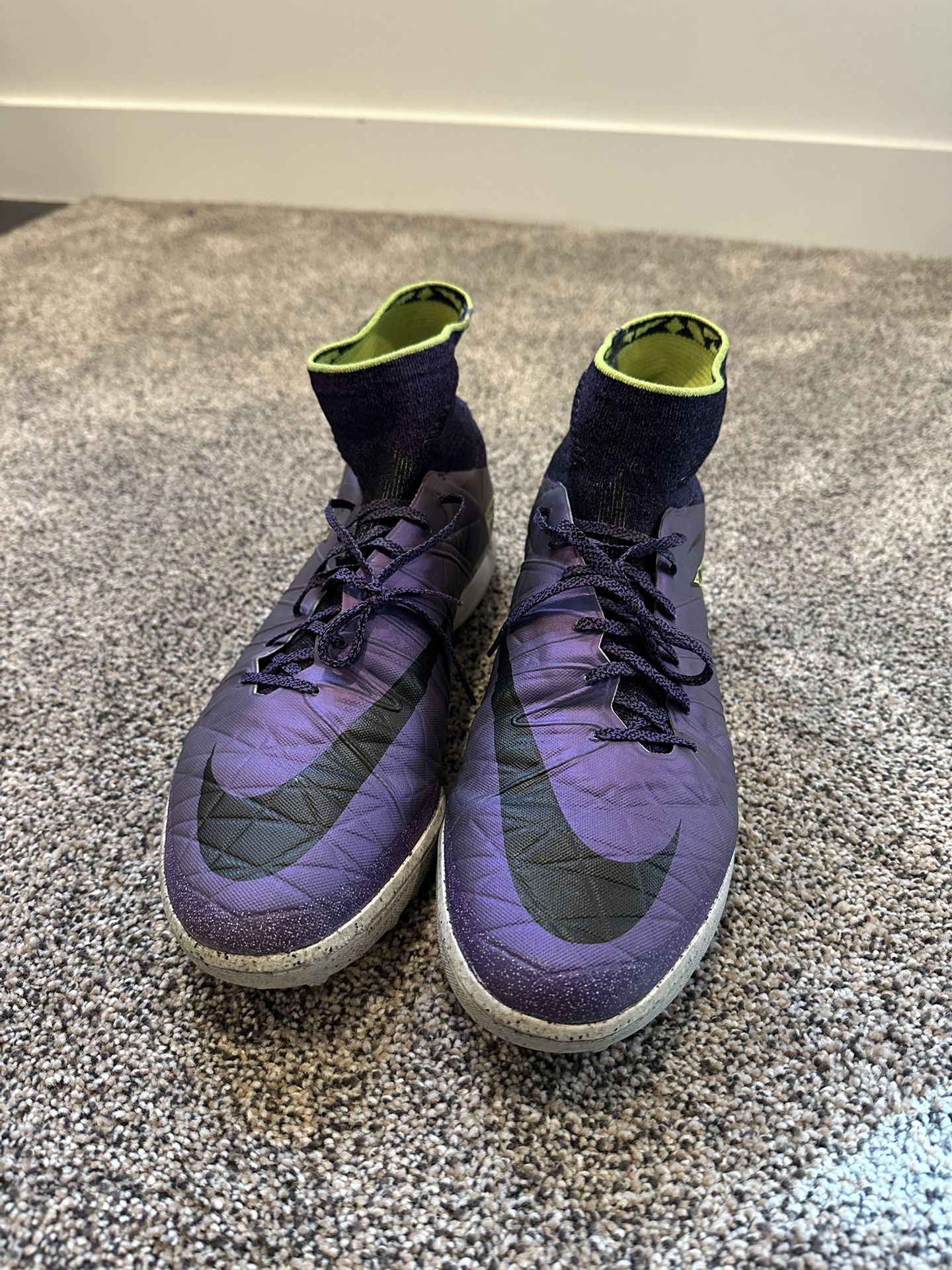 Nike HypervenomX Proximo TF Men's Size 13