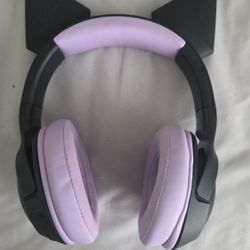 Razer Kraken Kitty V2 BT Wireless