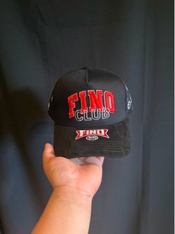 Gallo fino hats