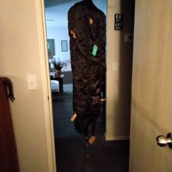 Suit Bag
