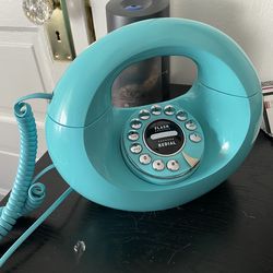 Vintage 1980’s Donut/Handbag Phone