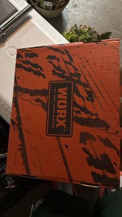 WORK Steel Toe Boots