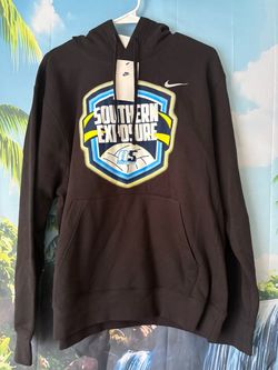 Nike Southern Exposure Graphic Hoodie