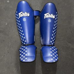Fairtex Shin Guard