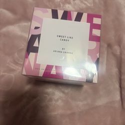 Sweet like Candy perfume