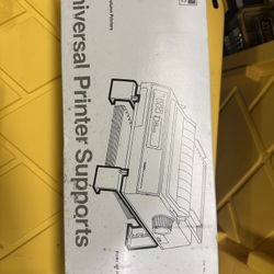 Printer Stand