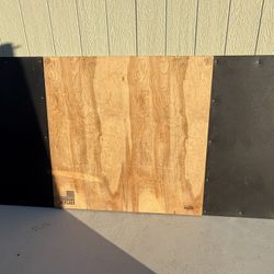 Deadlift Platform (4x8) 