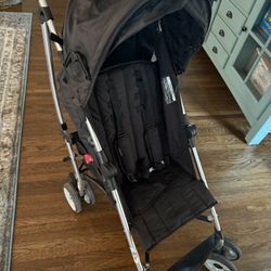 Stroller 3D Lite 