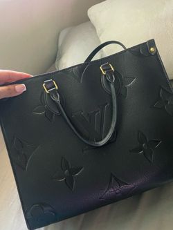 Black bag