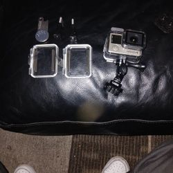 GoPro