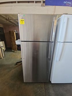 Ge Refrigerator
