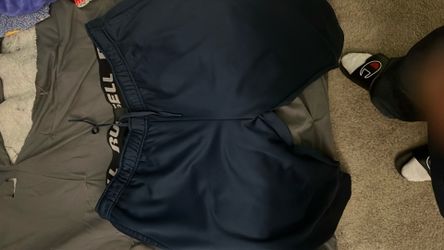 Russell 2xl Sweatpants