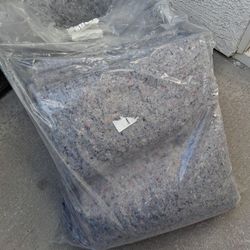 Moving Pads 
