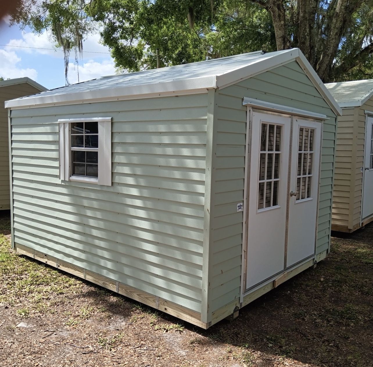 Shed, Storage Shed, Man Cave, She Shed