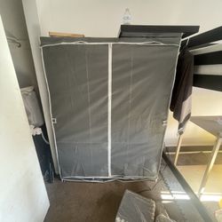 Wardrobe