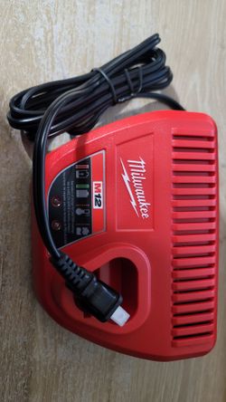 m12 charger