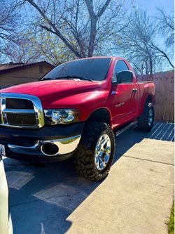 2005 Dodge Ram