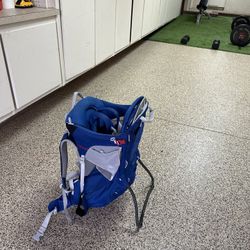 Osprey Child Carry Backpack