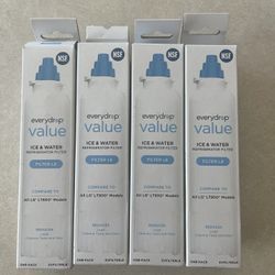 LG Refrigerator Water Filter