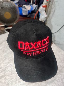 Oaxaca hat