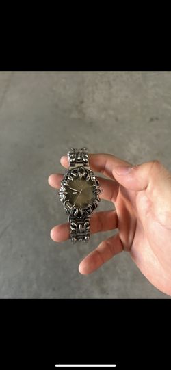 Alabaster Watch