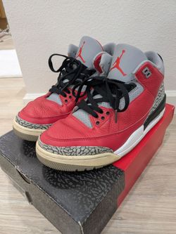 Jordan 3 SE Unite size 10