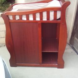 Changing Table 